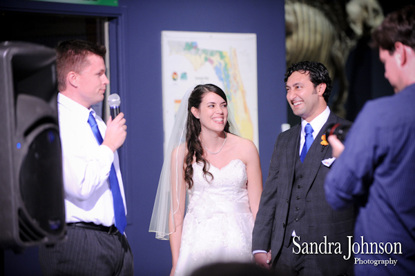 Best Orlando Science Center Wedding photographer - Sandra Johnson (SJFoto.com)